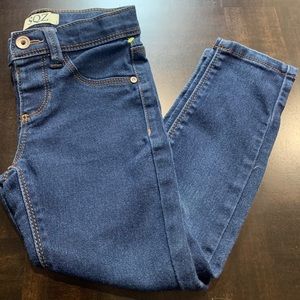 SQZ Girls Jeans size 4